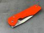 Preview: DPPK2 - L Orange Slim Circle